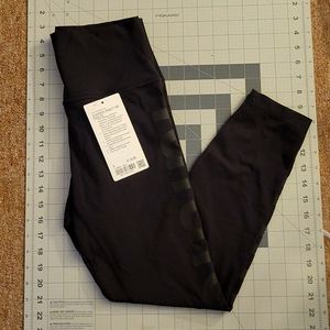 Lululemon Align 25 inch leggings